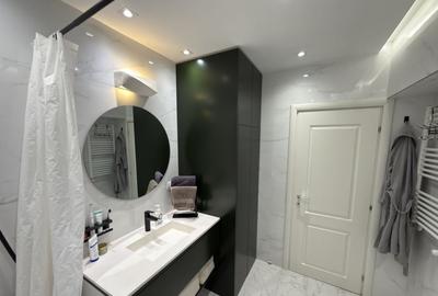 Tatarasi Kaufland-2 Camere Decomandat 58mp+boxa 10mp+loc parcare subteran - 5