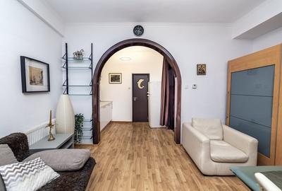 Garsoniera | Petfriendly | 16 Min Metrou Universitate - 2