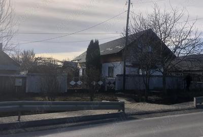 Casă cu 1 camere în Fălticeni - 2