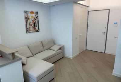 Apartament 2 camere de inchiriat  | Cortina North - 3