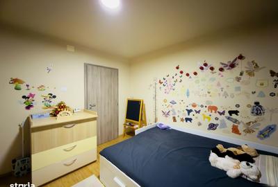 Apartament cu 4 camere decomandat, mobilat în Steaua - 12