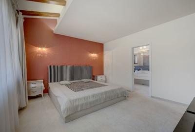 Vila superba 200 mp Fundeni Dobroesti - Complex privat - Lot 270 mp - 28