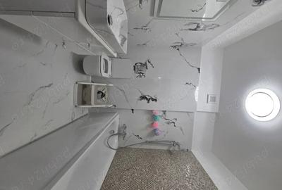 Apartament cu 3 camere decomandat, mobilat în Dorobanți - 10
