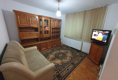 Apartament cu 2 camere decomandat în Tudor - 1