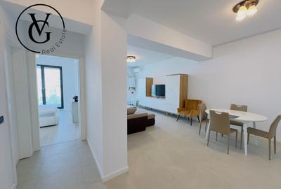 Sea On - apartament 2 camere - vedere la mare - Mamaia Nord - 7