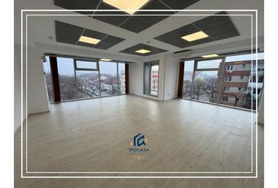 Birou, de 52 mp, în Central - 1