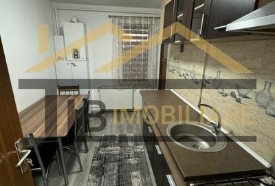 Apartament de 2 camere, 55mp, Zona Regina Maria Apartament de 2 camere, 55mp, Zona Regina Maria - 5