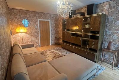 Apartament cu 2 camere decomandat, mobilat în Clucerului - 1