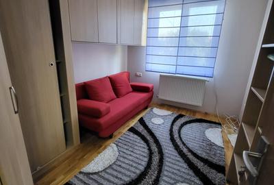 Apartament cu 3 camere semidecomandat în Aurel Vlaicu - 6