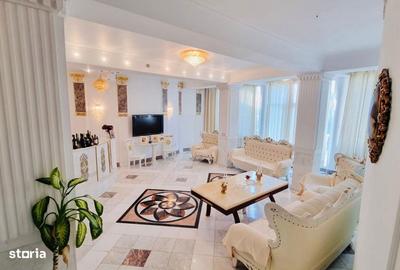 Casă cu Teren 2200 Mp în Central - 5