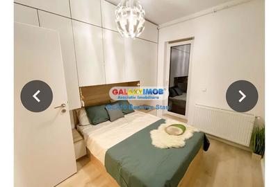 Apartament cu 3 camere, mobilat în Grozăvești