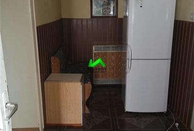 Casa individuala de vanzare 2 camere Sibiu Sura Mare - 10