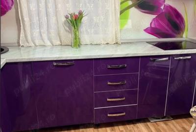 Apartament cu 2 camere semidecomandat în Central - 2