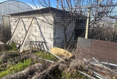 Teren agricol extravilan de 5000 mp, în Poiana - 1