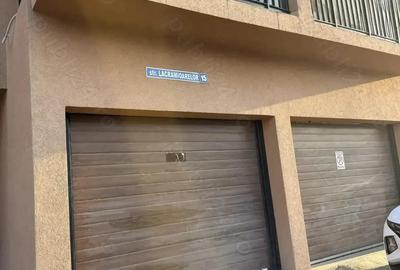 Spațiu comercial, de 21 mp, în Rogerius - 4