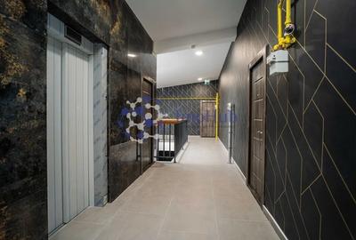 Pacurari - Apartament tip studio, 48 mp - 4