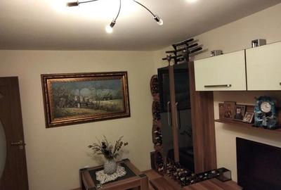Apartament cu 2 camere decomandat în Nord - 5