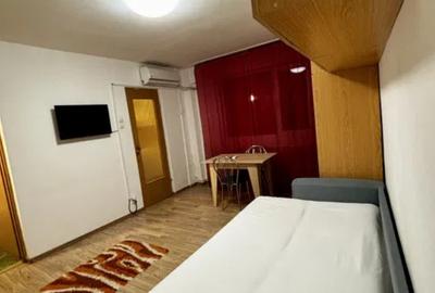 Garsonieră semidecomandată în Colentina