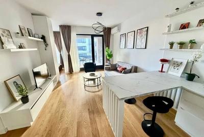 Apartament 2 camere premium, Avalon Estate, Prima inchiriere - 1