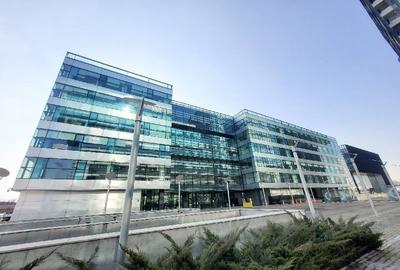 Atrium House, Grozavesti, 350 - 1326 mp  0% comision! - 1