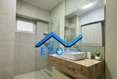 Apartament cu o camera, mobilat modern, complex Evergreen To - 9
