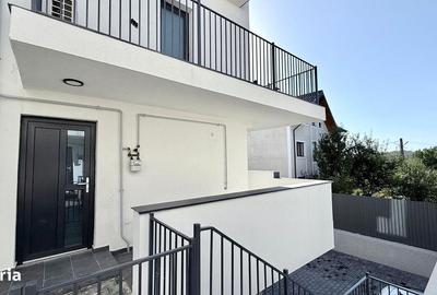 Apartament cu 3 camere în Valea Lupului - 4