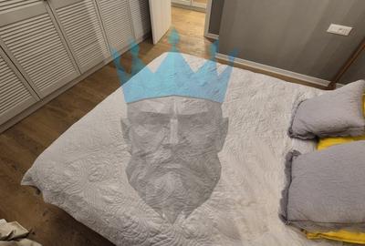 Apartament 2 Camere Cloud 9 Pipera Bucuresti - 11