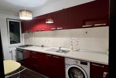 Inchiriez Garsoniera Decomandata - 5