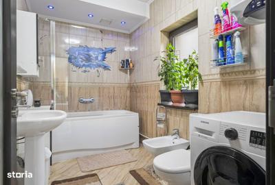 Casă cu 10 camere cu Canalizare în Colentina - 11