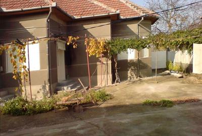 Casă cu 4 camere în Cermei - 5