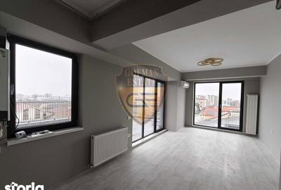 Apartament cu 2 camere decomandat în Inel II - 6