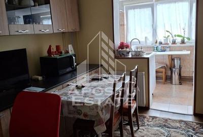 Apartament 3 camere,  balcon inchis, zona Dorobantilor - 3
