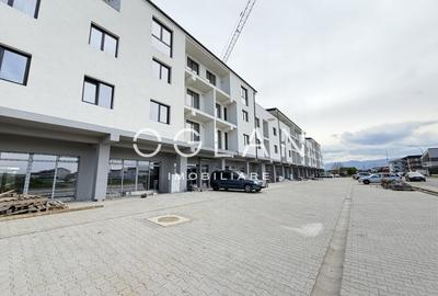 Penthouse cu 4 camere decomandat în Șelimbăr - 16