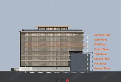 Spațiu comercial, de 314 mp, în Romană - 1