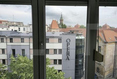 Apartament de vanzare, cu 3 camere, 65 mp, zona ultracentrala