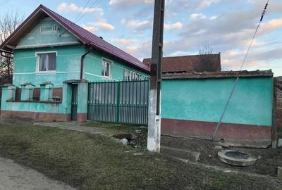 Casă cu 3 camere în Vingard - 2