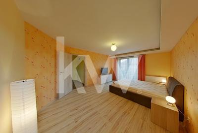 Casa individuala cu gradina si garaj, Cristian - 13