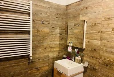 Apartament cu 2 camere decomandat, mobilat în Bucureștii Noi - 1