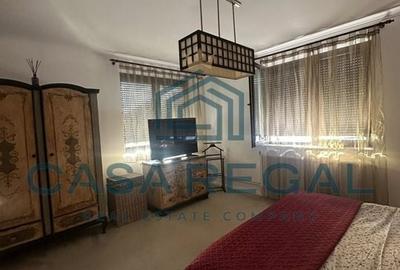 Apartament 2 camere de închiriat plus parcare, Oradea, zona Stefan cel Mare - 11