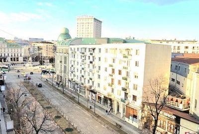 Apartament cu 3 camere în Piața Unirii - 2