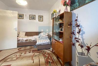 Apartament cu 2 camere semidecomandat, mobilat în Govândari - 9