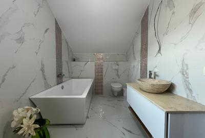 Vanzare Vila Individuala Branesti - 30