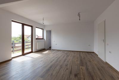 Casă Modernă cu 5 Camere – Construcție 2025 – Tărlungeni, Brașov - 17