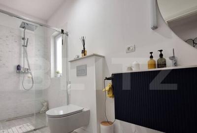 Casă cu 7 camere cu Teren 1150 Mp în Central - 6