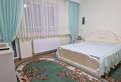 Coiciu, o vila construita pe cadre de beton, bine compart... - 3