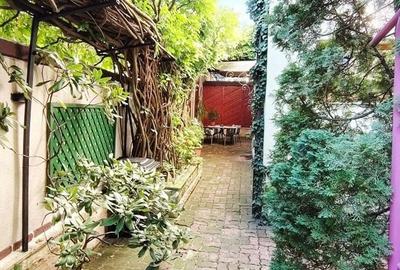 Apartament rustic, deosebit de 98 mp,  cu gradina, in Andrei Muresanu - 20