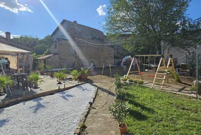 Spațiu comercial, în Foișorul de Foc - 3