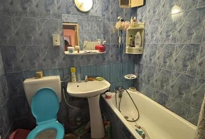 Apartament cu 4 camere decomandat în Brâncoveanu - 6