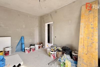 Duplex cu 3 camere cu Canalizare în Moșnița Veche - 9