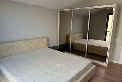 Casa de inchiriat Balotesti - 4